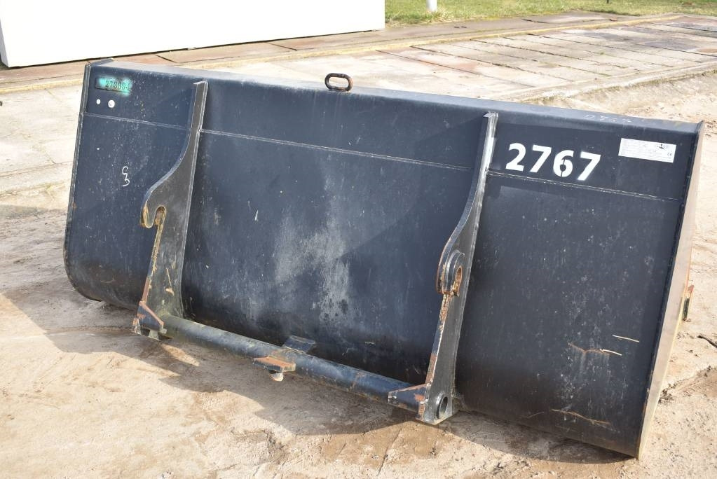 Łyżki do ładowarki CAT , JCB, CASE, SCORPION,KRAME - Godet pour Engins de chantier: photos 5 Łyżki do ładowarki CAT , JCB, CASE, SCORPION,KRAME - Godet pour Engins de chantier: photos 5