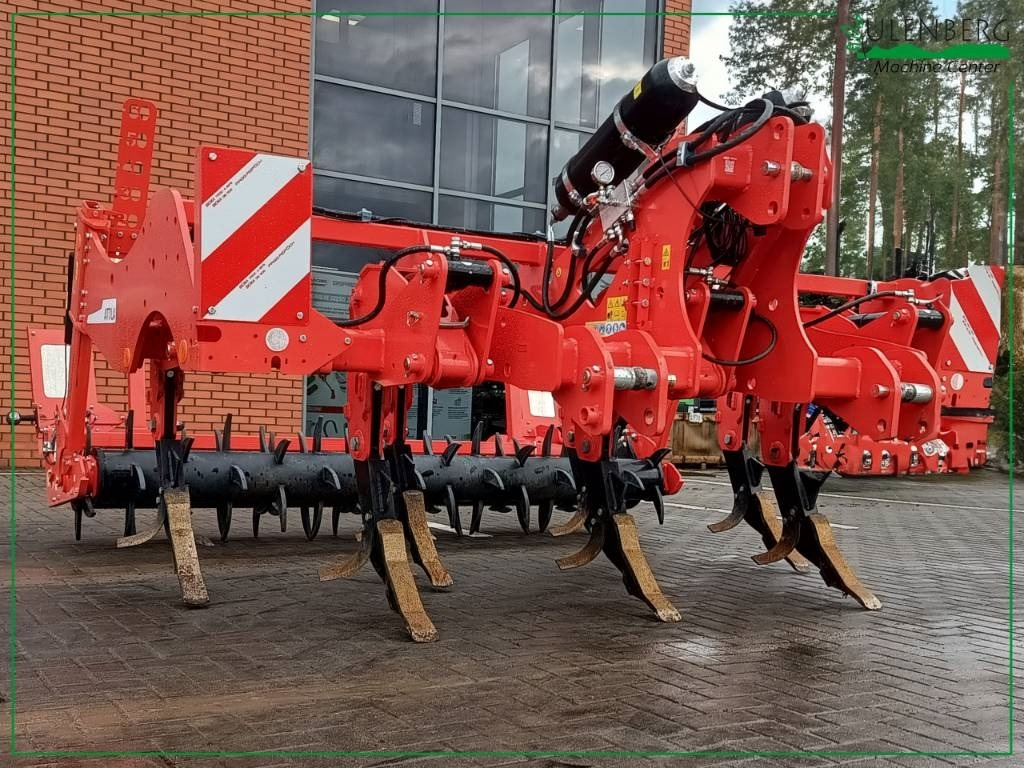Bineuse neuf Maschio Attila 300/7: photos 12