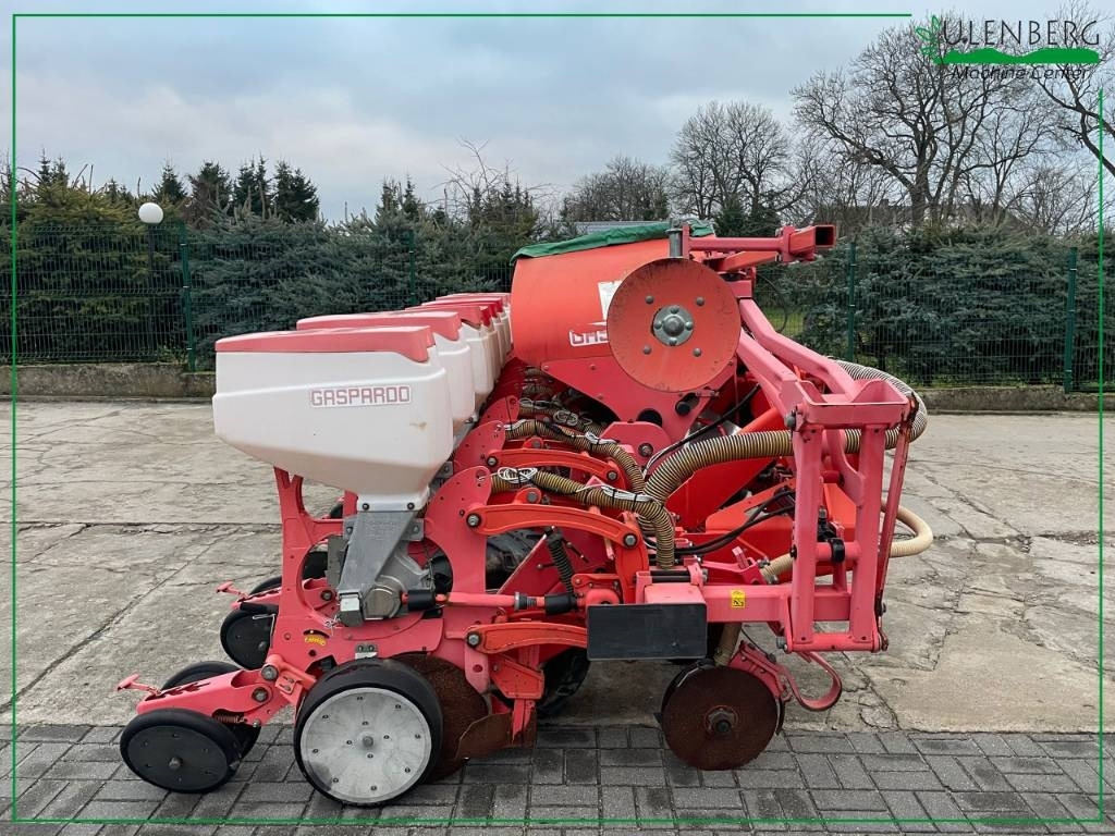 Maschio Mirka 8 - Semoir monograine: photos 3 Maschio Mirka 8 - Semoir monograine: photos 3