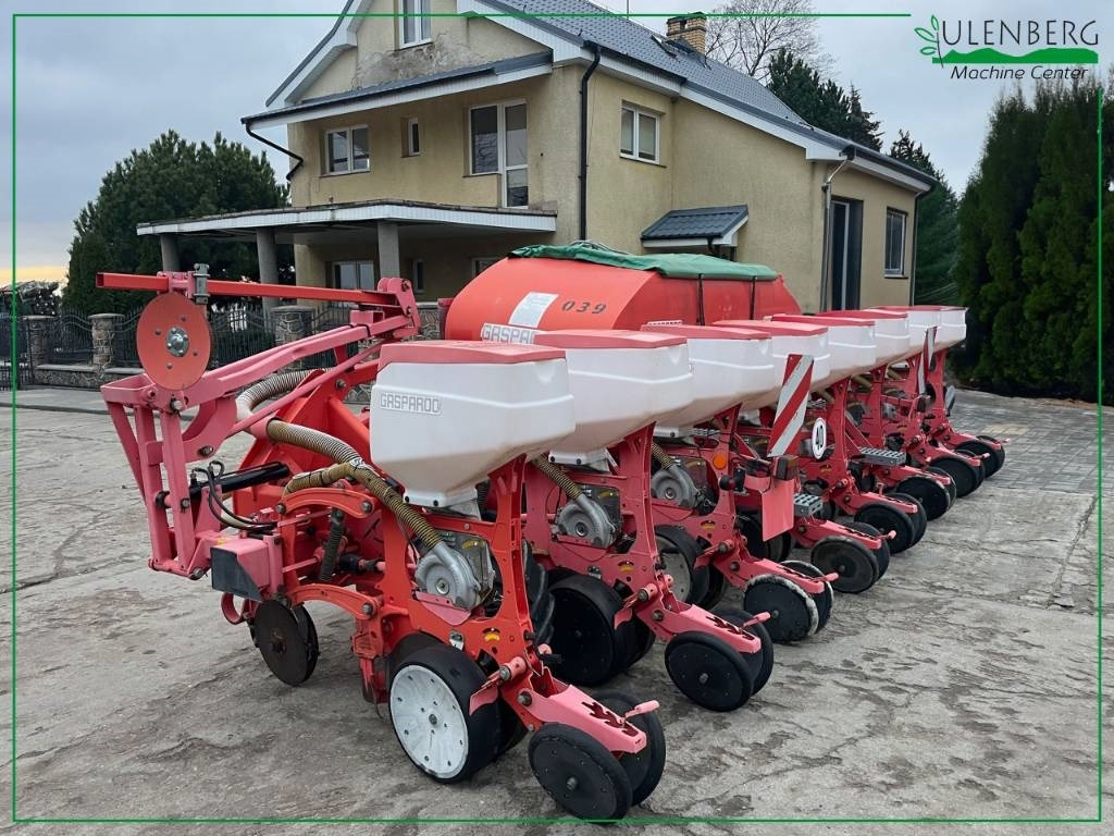 Maschio Mirka 8 - Semoir monograine: photos 5 Maschio Mirka 8 - Semoir monograine: photos 5