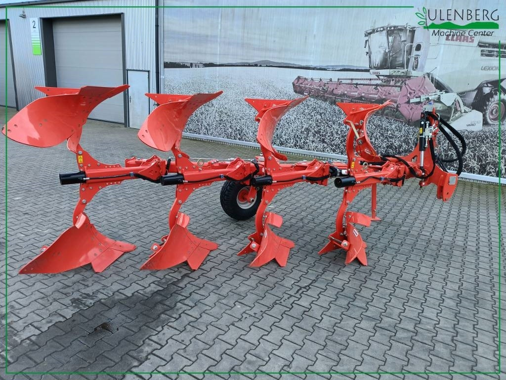 Maschio UNICO NS P XM 3+1 - Charrue: photos 1 Maschio UNICO NS P XM 3+1 - Charrue: photos 1