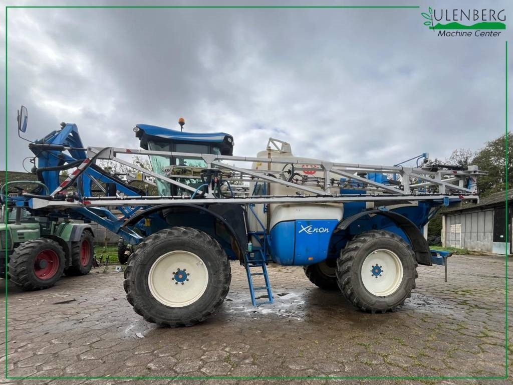 Matrot Xenon 5200 - Pulvé automoteur: photos 2 Matrot Xenon 5200 - Pulvé automoteur: photos 2