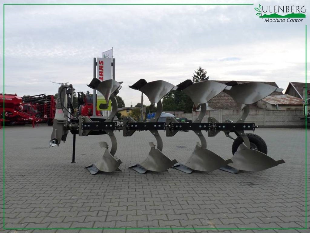 Rol-Ex POB 3+1 - Charrue: photos 2 Rol-Ex POB 3+1 - Charrue: photos 2