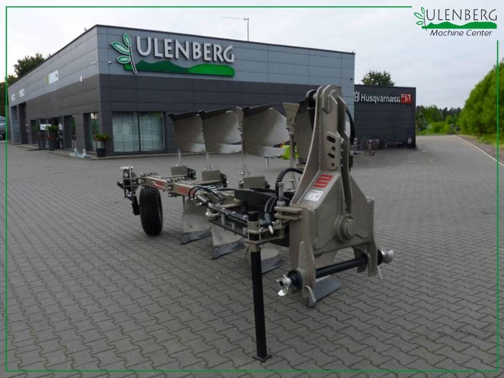 Rol-Ex POB 3+1 - Charrue: photos 4 Rol-Ex POB 3+1 - Charrue: photos 4