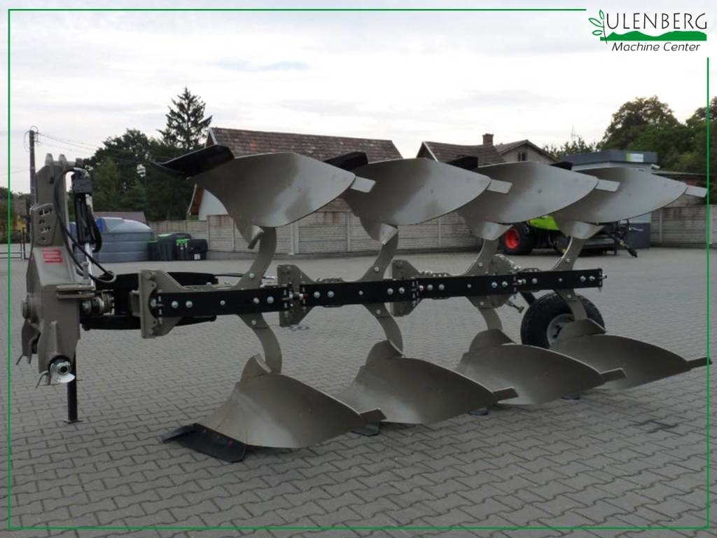 Rol-Ex POB 3+1 - Charrue: photos 3 Rol-Ex POB 3+1 - Charrue: photos 3