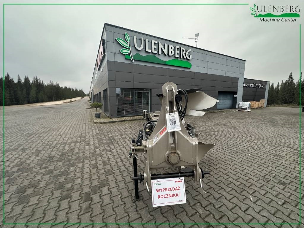 Rol-Ex POB 4 - Charrue: photos 5 Rol-Ex POB 4 - Charrue: photos 5