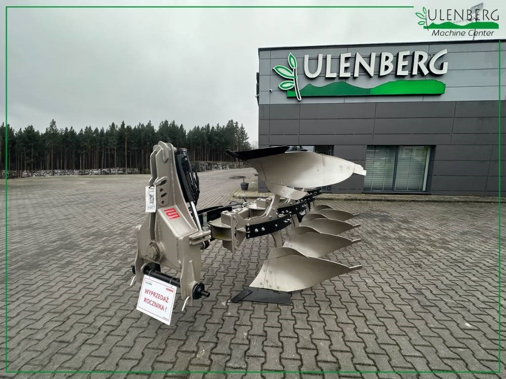 Rol-Ex POB 4 - Charrue: photos 1 Rol-Ex POB 4 - Charrue: photos 1