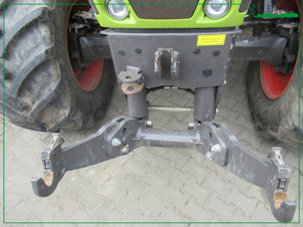 Sauter Przedni TUZ(fabrycznie nowy) - Attache rapide pour Tracteur agricole: photos 3 Sauter Przedni TUZ(fabrycznie nowy) - Attache rapide pour Tracteur agricole: photos 3