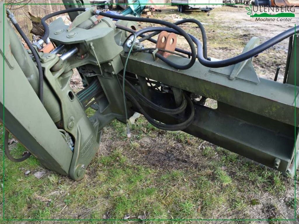 Schaeff HT22B/WT - Pelle: photos 2 Schaeff HT22B/WT - Pelle: photos 2