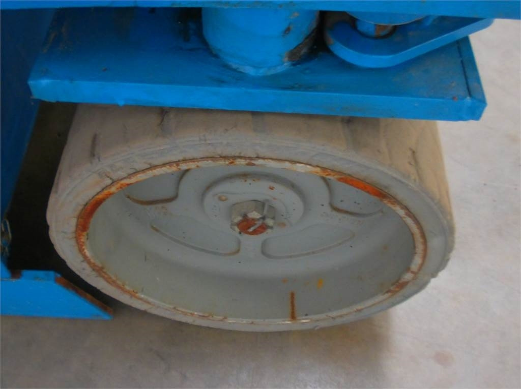 Nacelle ciseaux Genie GS3246: photos 12