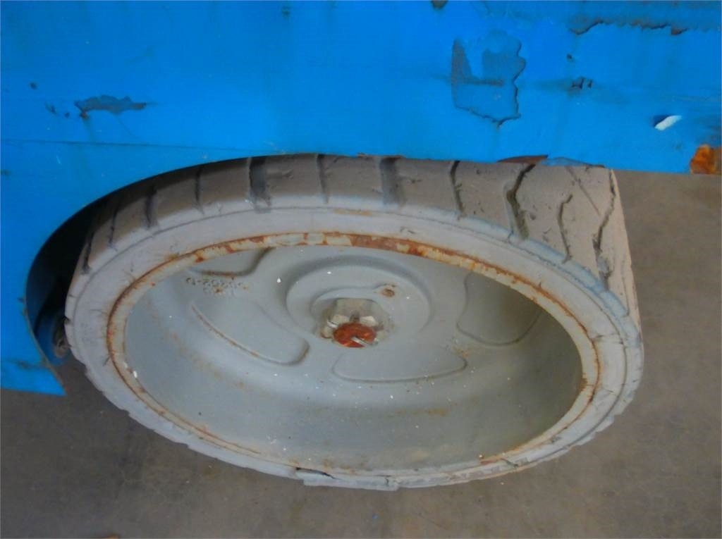 Nacelle ciseaux Genie GS3246: photos 13