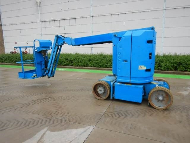 Genie Z30-20N - Nacelle articulée: photos 2 Genie Z30-20N - Nacelle articulée: photos 2