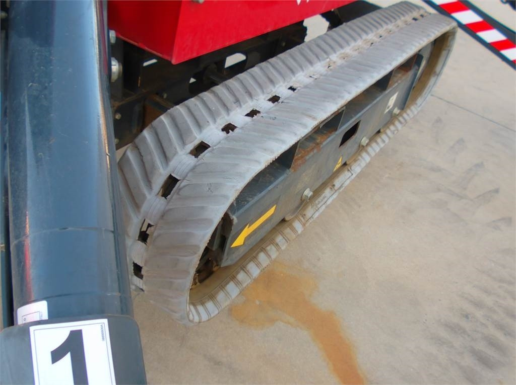 Nacelle télescopique, Nacelle araignée Hinowa TC13S: photos 12 Nacelle télescopique, Nacelle araignée Hinowa TC13S: photos 12