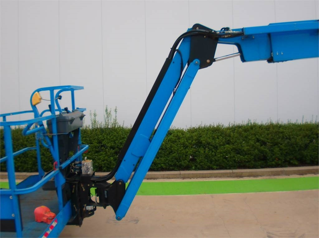 Nacelle articulée JLG H800AJ: photos 7