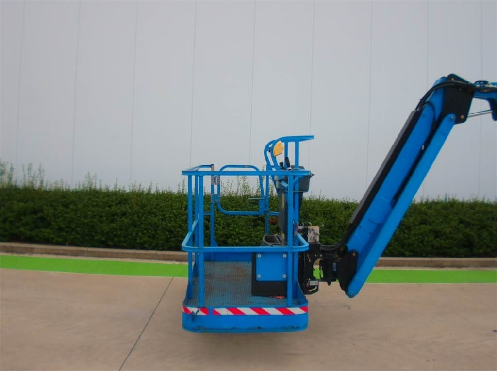 Nacelle articulée JLG H800AJ: photos 11