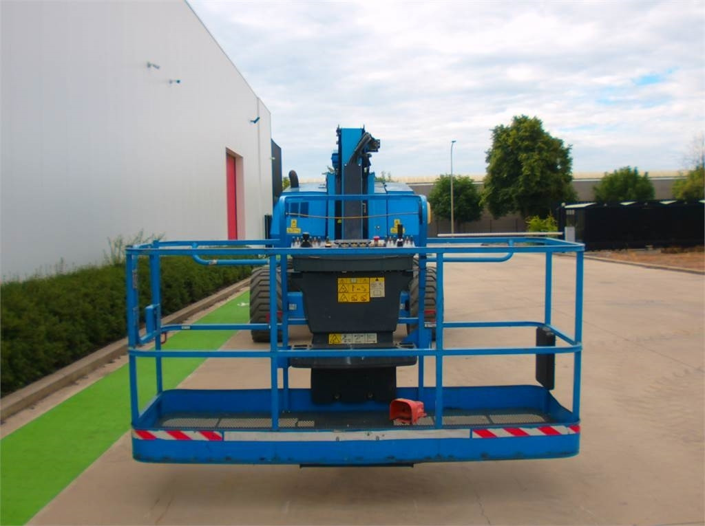 Nacelle articulée JLG H800AJ: photos 10