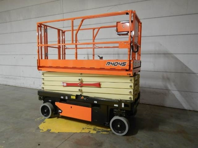 JLG R4045 - Nacelle ciseaux: photos 3 JLG R4045 - Nacelle ciseaux: photos 3