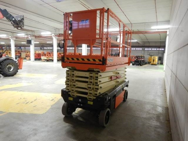 JLG R4045 - Nacelle ciseaux: photos 4 JLG R4045 - Nacelle ciseaux: photos 4