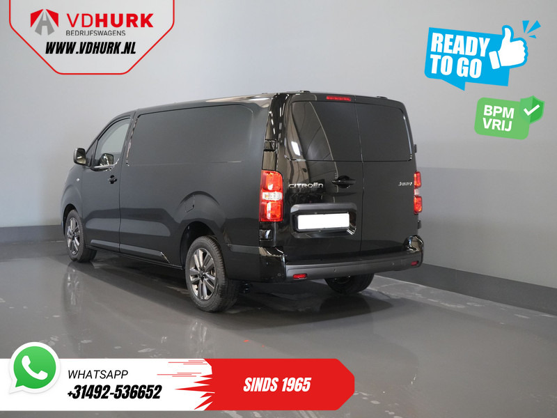 Citroën Jumpy 2.0 HDI 180 pk Aut. L3 BPM VRIJ! LED/ Virtual cockpit/ Stuurverw./ Navi/ Carplay/ Camera/ Climate/ PDC/ LMV/ Cruise - Fourgonnette: photos 2 Citroën Jumpy 2.0 HDI 180 pk Aut. L3 BPM VRIJ! LED/ Virtual cockpit/ Stuurverw./ Navi/ Carplay/ Camera/ Climate/ PDC/ LMV/ Cruise - Fourgonnette: photos 2