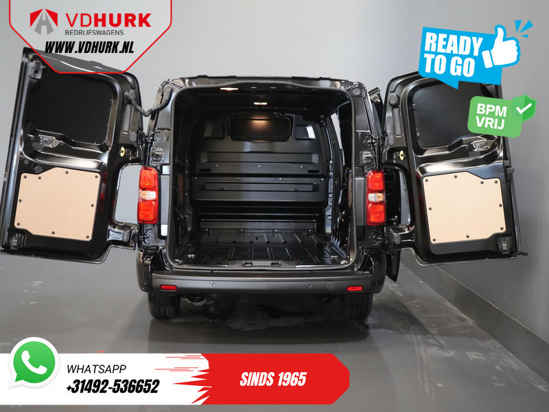 Citroën Jumpy 2.0 HDI 180 pk Aut. L3 BPM VRIJ! LED/ Virtual cockpit/ Stuurverw./ Navi/ Carplay/ Camera/ Climate/ PDC/ LMV/ Cruise - Fourgonnette: photos 5 Citroën Jumpy 2.0 HDI 180 pk Aut. L3 BPM VRIJ! LED/ Virtual cockpit/ Stuurverw./ Navi/ Carplay/ Camera/ Climate/ PDC/ LMV/ Cruise - Fourgonnette: photos 5
