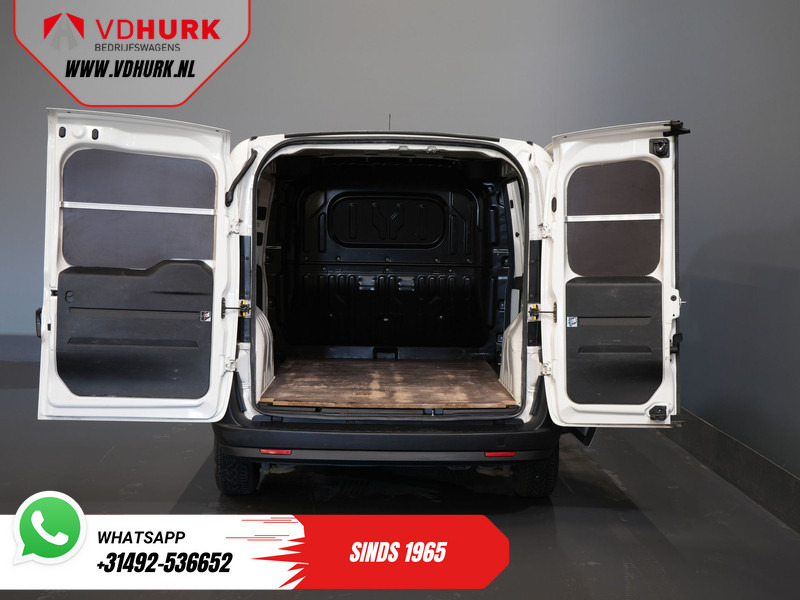 Fiat Dobló Cargo 1.3 MJ BPM VRIJ! 7x Voorraad NL Auto/ Airco/ Bluetooth/ Betimmering - Fourgonnette: photos 5 Fiat Dobló Cargo 1.3 MJ BPM VRIJ! 7x Voorraad NL Auto/ Airco/ Bluetooth/ Betimmering - Fourgonnette: photos 5