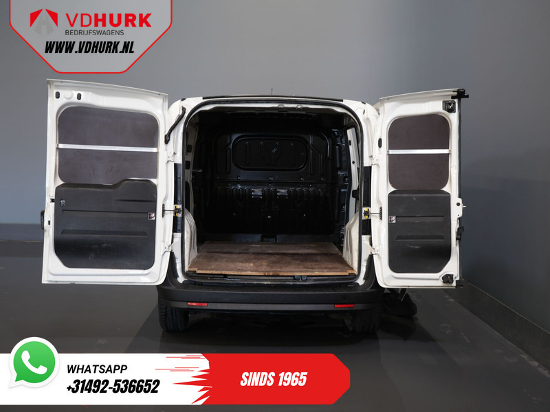 Fiat Dobló Cargo 1.3 MJ BPM VRIJ! 7x Voorraad NL Auto/ Airco/ Bluetooth/ Betimmering - Fourgonnette: photos 5 Fiat Dobló Cargo 1.3 MJ BPM VRIJ! 7x Voorraad NL Auto/ Airco/ Bluetooth/ Betimmering - Fourgonnette: photos 5