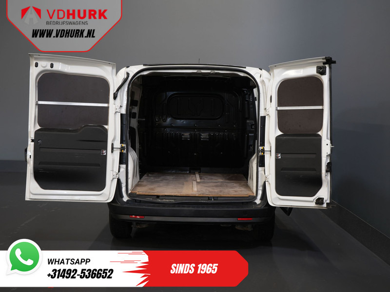 Fiat Dobló Cargo 1.3 MJ BPM VRIJ! 7x Voorraad NL Auto/ Airco/ Bluetooth/ Betimmering - Fourgonnette: photos 5 Fiat Dobló Cargo 1.3 MJ BPM VRIJ! 7x Voorraad NL Auto/ Airco/ Bluetooth/ Betimmering - Fourgonnette: photos 5
