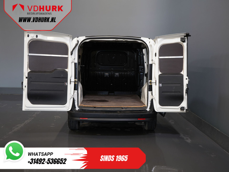 Fiat Dobló Cargo 1.3 MJ BPM VRIJ! 7x Voorraad NL Auto/ Airco/ Bluetooth/ Betimmering - Fourgonnette: photos 5 Fiat Dobló Cargo 1.3 MJ BPM VRIJ! 7x Voorraad NL Auto/ Airco/ Bluetooth/ Betimmering - Fourgonnette: photos 5