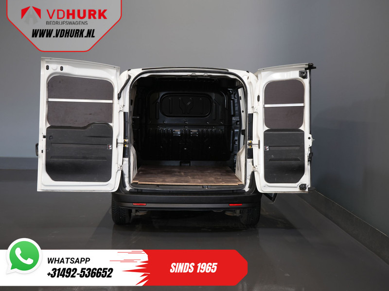 Fiat Dobló Cargo 1.3 MJ BPM VRIJ! 7x Voorraad NL Auto/ Airco/ Bluetooth/ Betimmering - Fourgonnette: photos 5 Fiat Dobló Cargo 1.3 MJ BPM VRIJ! 7x Voorraad NL Auto/ Airco/ Bluetooth/ Betimmering - Fourgonnette: photos 5