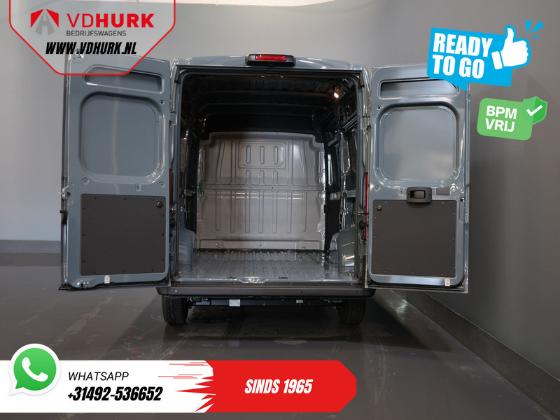 Fiat Ducato 2.2 MJ 140 pk Aut. ZF L2H2 BPM VRIJ! LED/ Carplay/ LMV/ Climate/ Navi/ Camera/ Cruise - Fourgon utilitaire: photos 5 Fiat Ducato 2.2 MJ 140 pk Aut. ZF L2H2 BPM VRIJ! LED/ Carplay/ LMV/ Climate/ Navi/ Camera/ Cruise - Fourgon utilitaire: photos 5