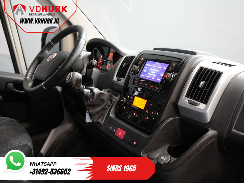 Fiat Ducato 2.3 MJ 120 pk L2H2 BPM VRIJ! Glasresteel/ Glastransporter/ Glaswagen/ Navi/ Climate/ Camera/ 2.5t Trekverm/ Imperiaal - Fourgonnette: photos 3 Fiat Ducato 2.3 MJ 120 pk L2H2 BPM VRIJ! Glasresteel/ Glastransporter/ Glaswagen/ Navi/ Climate/ Camera/ 2.5t Trekverm/ Imperiaal - Fourgonnette: photos 3