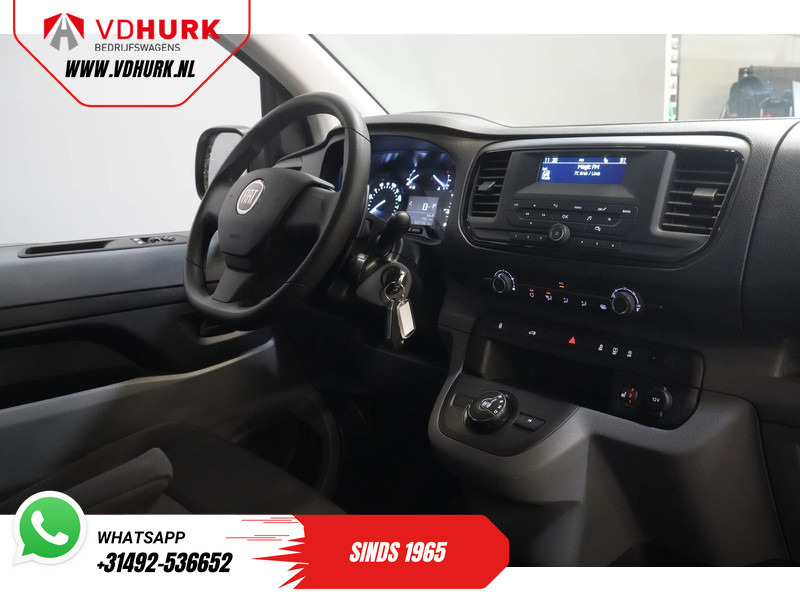 Fiat Scudo 2.0 MJ 145 pk Aut. L3 Inrichting/ Standkachel/ Stoelverw./ Cruise/ Airco/ Trekhaak - Fourgonnette: photos 3 Fiat Scudo 2.0 MJ 145 pk Aut. L3 Inrichting/ Standkachel/ Stoelverw./ Cruise/ Airco/ Trekhaak - Fourgonnette: photos 3