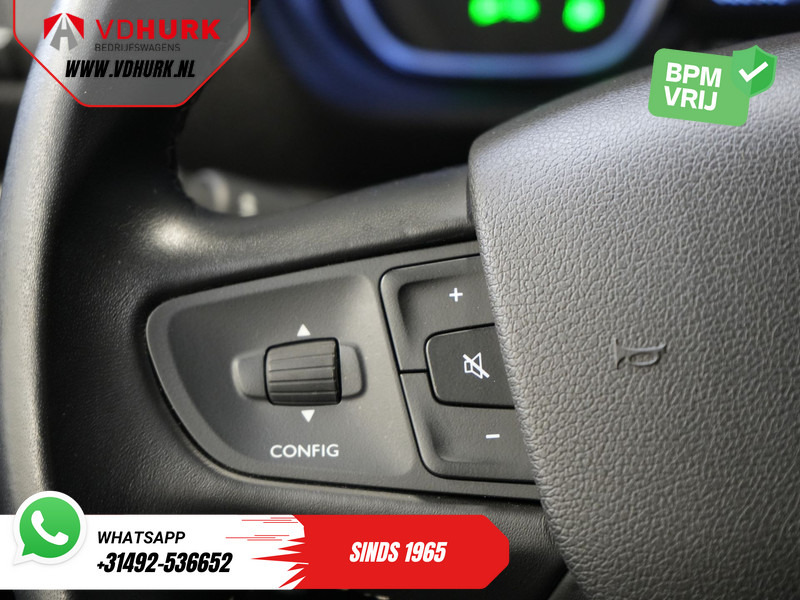 Fourgon utilitaire Fiat Scudo 2.0 MJ 145 pk L3 BPM VRIJ! Adapt.Cruise/ Climate/ Keyless/ Carplay/ Camera/ PDC: photos 19