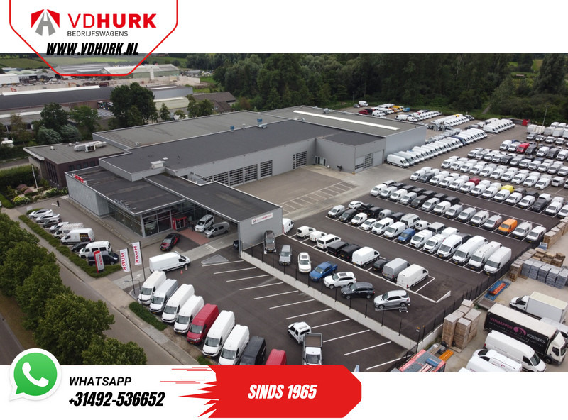 Crédit-bail Fiat Talento 1.6 MJ 125 pk L2 DC Dubbel Cabine EXPORT ONLY Airco/ Android/ Camera/ Imperiaal Fiat Talento 1.6 MJ 125 pk L2 DC Dubbel Cabine EXPORT ONLY Airco/ Android/ Camera/ Imperiaal: photos 12