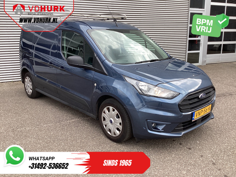 Ford Transit Connect 1.0 100 pk BENZINE L2 Limited BPM VRIJ! Carplay/ Imperiaal/ Cruise/ Camera/ PDC/ Cruise - Fourgonnette: photos 1 Ford Transit Connect 1.0 100 pk BENZINE L2 Limited BPM VRIJ! Carplay/ Imperiaal/ Cruise/ Camera/ PDC/ Cruise - Fourgonnette: photos 1