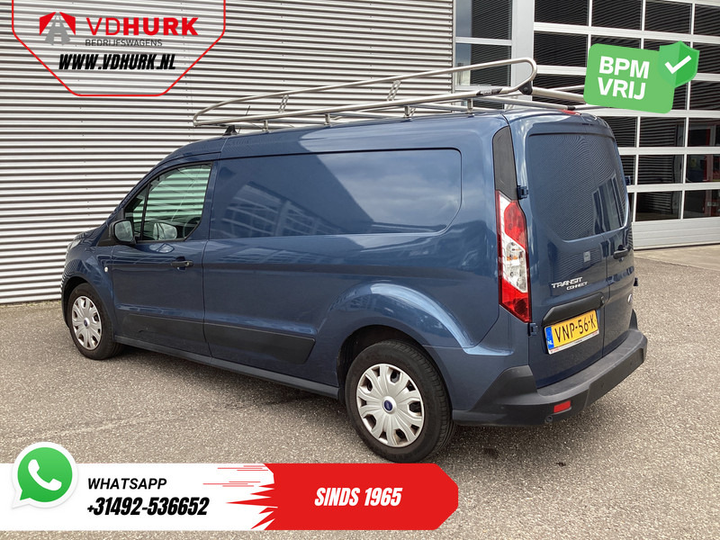 Ford Transit Connect 1.0 100 pk BENZINE L2 Limited BPM VRIJ! Carplay/ Imperiaal/ Cruise/ Camera/ PDC/ Cruise - Fourgonnette: photos 2 Ford Transit Connect 1.0 100 pk BENZINE L2 Limited BPM VRIJ! Carplay/ Imperiaal/ Cruise/ Camera/ PDC/ Cruise - Fourgonnette: photos 2