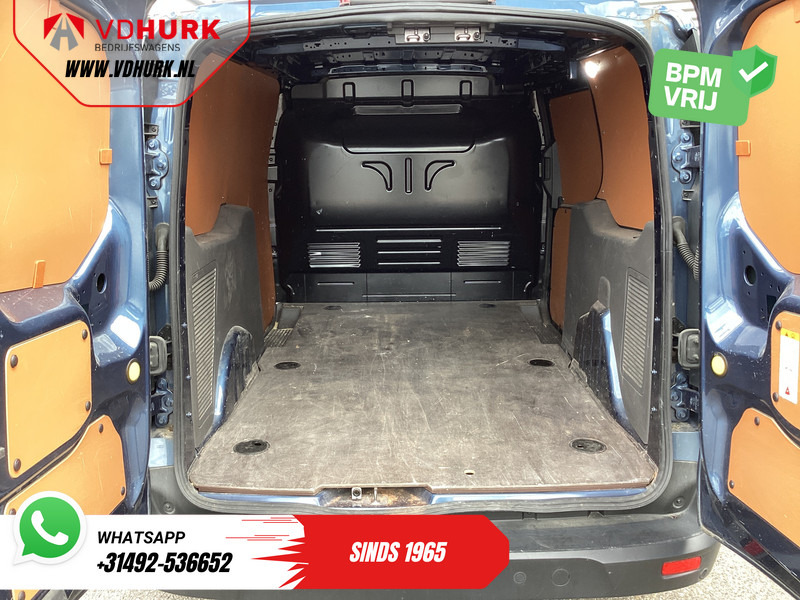 Ford Transit Connect 1.0 100 pk BENZINE L2 Limited BPM VRIJ! Carplay/ Imperiaal/ Cruise/ Camera/ PDC/ Cruise - Fourgonnette: photos 5 Ford Transit Connect 1.0 100 pk BENZINE L2 Limited BPM VRIJ! Carplay/ Imperiaal/ Cruise/ Camera/ PDC/ Cruise - Fourgonnette: photos 5