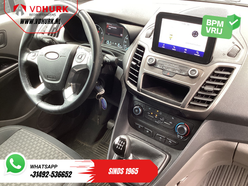 Ford Transit Connect 1.0 100 pk BENZINE L2 Limited BPM VRIJ! Carplay/ Imperiaal/ Cruise/ Camera/ PDC/ Cruise - Fourgonnette: photos 3 Ford Transit Connect 1.0 100 pk BENZINE L2 Limited BPM VRIJ! Carplay/ Imperiaal/ Cruise/ Camera/ PDC/ Cruise - Fourgonnette: photos 3