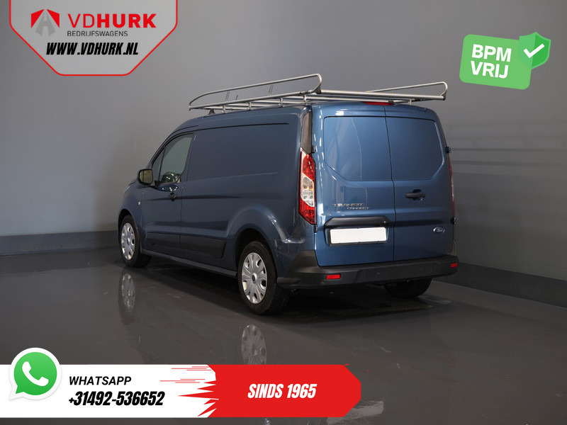 Ford Transit Connect 1.0 100 pk BENZINE L2 Limited BPM VRIJ! Carplay/ Imperiaal/ Cruise/ Camera/ PDC/ Cruise - Fourgonnette: photos 2 Ford Transit Connect 1.0 100 pk BENZINE L2 Limited BPM VRIJ! Carplay/ Imperiaal/ Cruise/ Camera/ PDC/ Cruise - Fourgonnette: photos 2