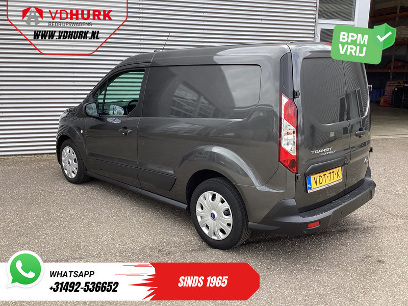 Ford Transit Connect 1.0 100 pk BENZINE Trend BPM VRIJ! NL Auto/ Carplay/ Cruise/ Camera/ Navi/ PDC/ Airco - Fourgonnette: photos 2 Ford Transit Connect 1.0 100 pk BENZINE Trend BPM VRIJ! NL Auto/ Carplay/ Cruise/ Camera/ Navi/ PDC/ Airco - Fourgonnette: photos 2