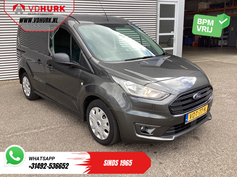 Ford Transit Connect 1.0 100 pk BENZINE Trend BPM VRIJ! NL Auto/ Carplay/ Cruise/ Camera/ Navi/ PDC/ Airco - Fourgonnette: photos 1 Ford Transit Connect 1.0 100 pk BENZINE Trend BPM VRIJ! NL Auto/ Carplay/ Cruise/ Camera/ Navi/ PDC/ Airco - Fourgonnette: photos 1