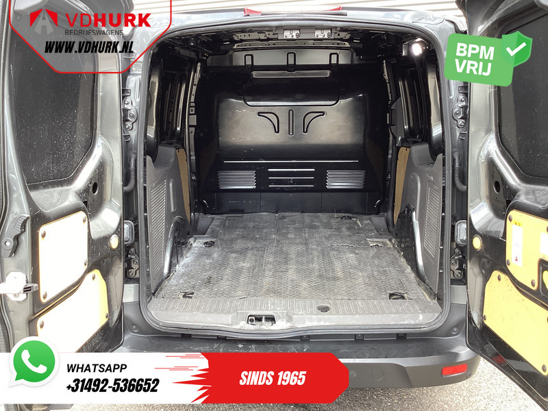 Ford Transit Connect 1.0 100 pk BENZINE Trend BPM VRIJ! NL Auto/ Carplay/ Cruise/ Camera/ Navi/ PDC/ Airco - Fourgonnette: photos 5 Ford Transit Connect 1.0 100 pk BENZINE Trend BPM VRIJ! NL Auto/ Carplay/ Cruise/ Camera/ Navi/ PDC/ Airco - Fourgonnette: photos 5