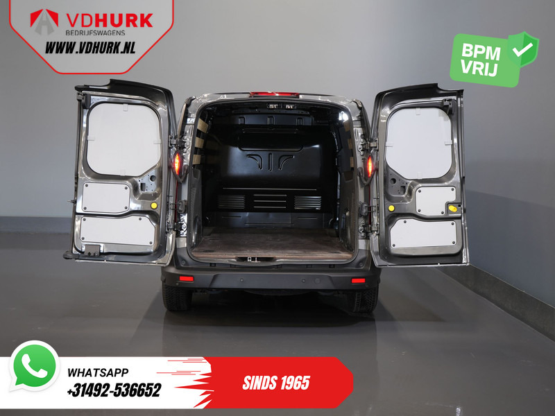 Ford Transit Connect 1.0 EcoBoost BENZINE L2 Trend BPM VRIJ! Ready2Go NL Auto/ Carplay/ Airco/ Camera/ Cruise/ PDC - Fourgonnette: photos 5 Ford Transit Connect 1.0 EcoBoost BENZINE L2 Trend BPM VRIJ! Ready2Go NL Auto/ Carplay/ Airco/ Camera/ Cruise/ PDC - Fourgonnette: photos 5