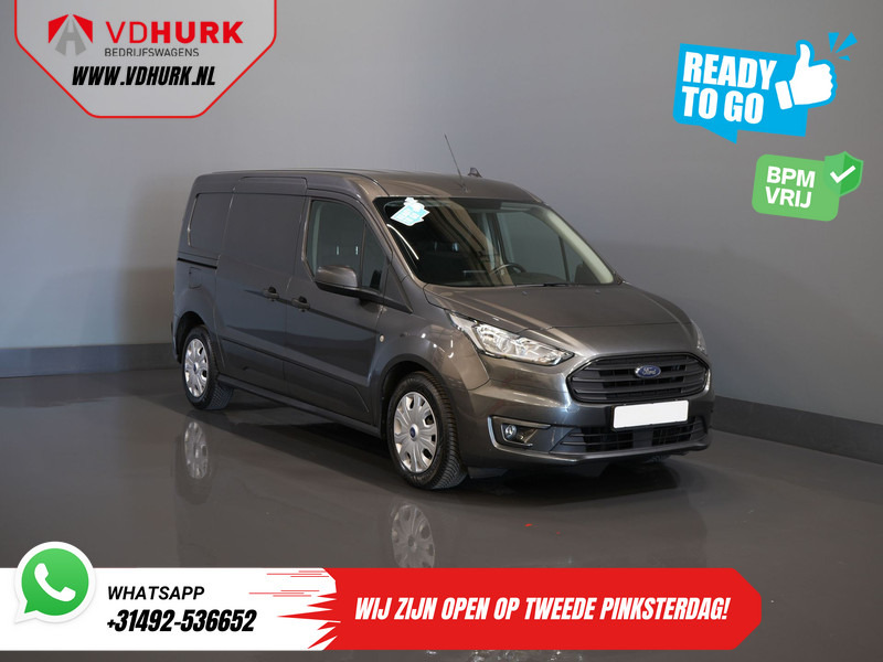 Ford Transit Connect 1.0 EcoBoost BENZINE L2 Trend BPM VRIJ! Ready2Go NL Auto/ Carplay/ Airco/ Camera/ Cruise/ PDC - Fourgonnette: photos 1 Ford Transit Connect 1.0 EcoBoost BENZINE L2 Trend BPM VRIJ! Ready2Go NL Auto/ Carplay/ Airco/ Camera/ Cruise/ PDC - Fourgonnette: photos 1