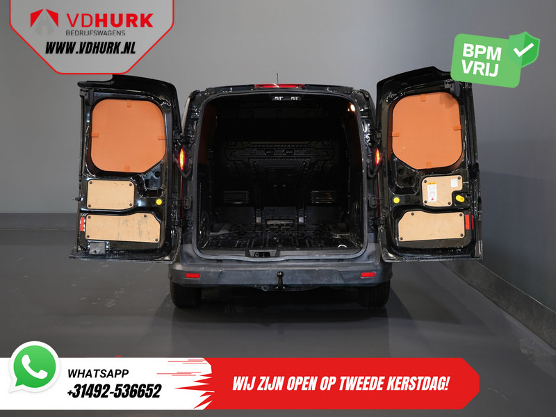 Ford Transit Connect 1.6 TDCI 100 pk L2 Trend BPM VRIJ! 3 Pers./ Airco/ NL Auto/ Trekhaak - Fourgonnette: photos 5 Ford Transit Connect 1.6 TDCI 100 pk L2 Trend BPM VRIJ! 3 Pers./ Airco/ NL Auto/ Trekhaak - Fourgonnette: photos 5