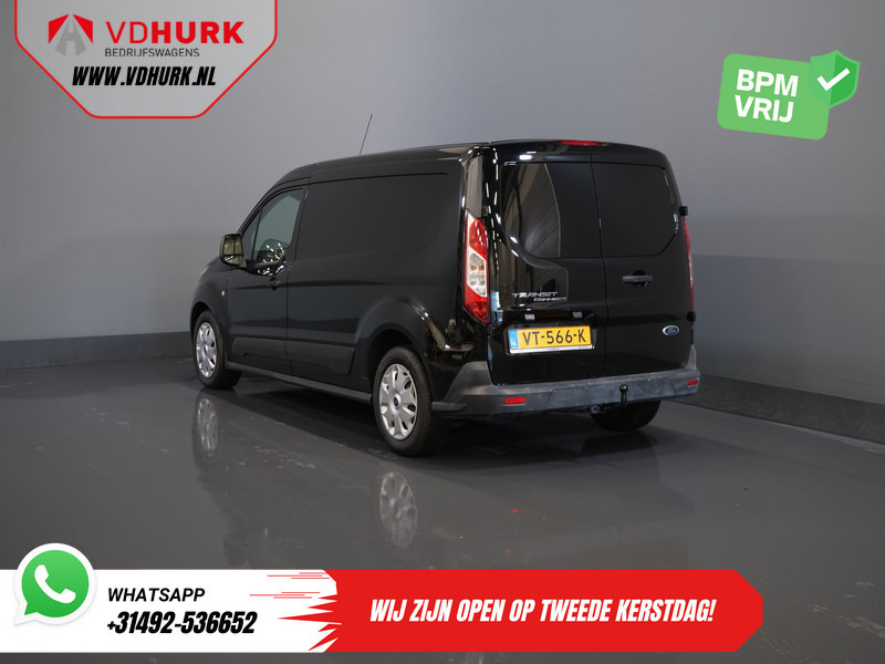 Ford Transit Connect 1.6 TDCI 100 pk L2 Trend BPM VRIJ! 3 Pers./ Airco/ NL Auto/ Trekhaak - Fourgonnette: photos 2 Ford Transit Connect 1.6 TDCI 100 pk L2 Trend BPM VRIJ! 3 Pers./ Airco/ NL Auto/ Trekhaak - Fourgonnette: photos 2