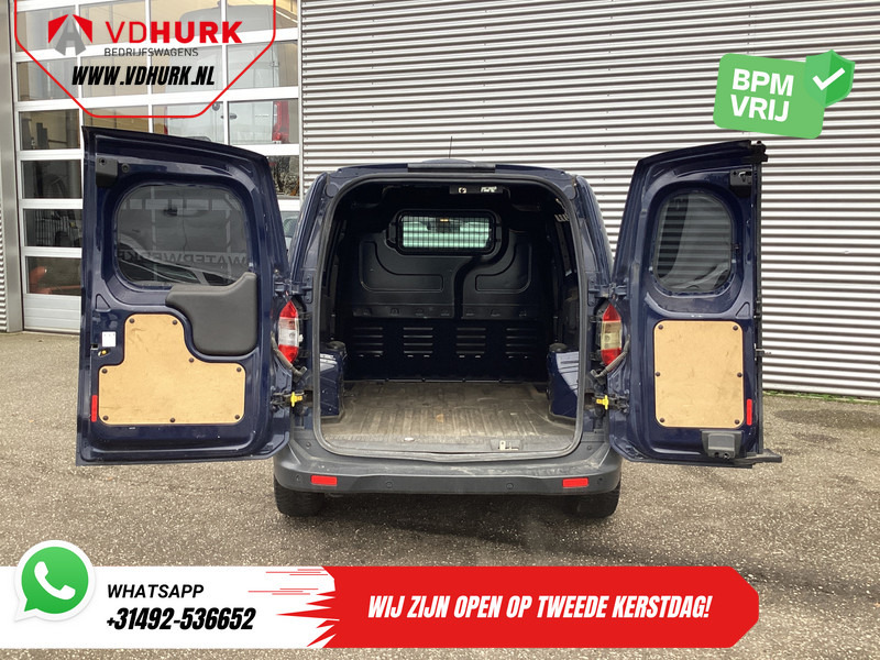 Ford Transit Courier 1.5 TDCI Trend BPM VRIJ! NL Auto/ Carplay/ DAB/ PDC/ Cruise/ Airco - Fourgonnette: photos 5 Ford Transit Courier 1.5 TDCI Trend BPM VRIJ! NL Auto/ Carplay/ DAB/ PDC/ Cruise/ Airco - Fourgonnette: photos 5