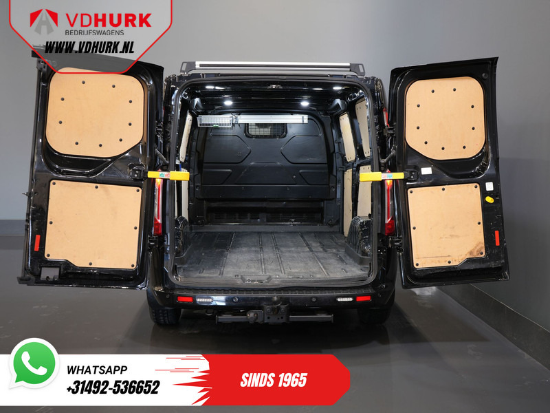 Ford Transit Custom 2.0 TDCI 130 pk Aut. L2 Bi-Xenon/ Stoelverw./ Standkachel/ Camera/ Cruise/ LMV/ PDC - Fourgon utilitaire: photos 5 Ford Transit Custom 2.0 TDCI 130 pk Aut. L2 Bi-Xenon/ Stoelverw./ Standkachel/ Camera/ Cruise/ LMV/ PDC - Fourgon utilitaire: photos 5