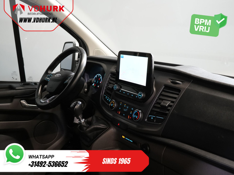 Ford Transit Custom 2.0 TDCI 130 pk BPM VRIJ! Sortimo/ Standkachel/ Stoelverw./ Carplay/ Camera/ Navi/ Cruise - Fourgon utilitaire: photos 3 Ford Transit Custom 2.0 TDCI 130 pk BPM VRIJ! Sortimo/ Standkachel/ Stoelverw./ Carplay/ Camera/ Navi/ Cruise - Fourgon utilitaire: photos 3