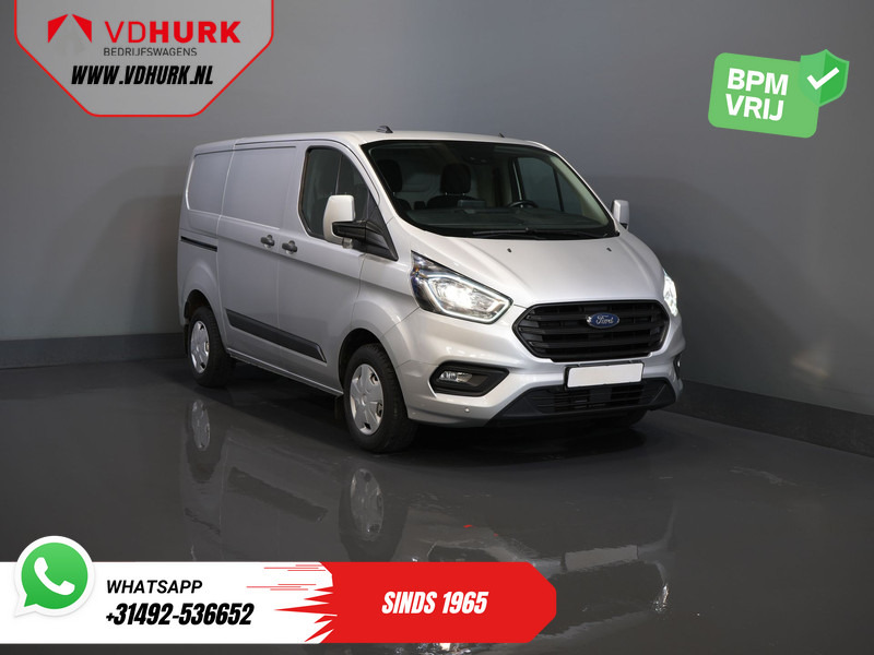 Ford Transit Custom 2.0 TDCI 130 pk BPM VRIJ! Sortimo/ Standkachel/ Stoelverw./ Carplay/ Camera/ Navi/ Cruise - Fourgon utilitaire: photos 1 Ford Transit Custom 2.0 TDCI 130 pk BPM VRIJ! Sortimo/ Standkachel/ Stoelverw./ Carplay/ Camera/ Navi/ Cruise - Fourgon utilitaire: photos 1